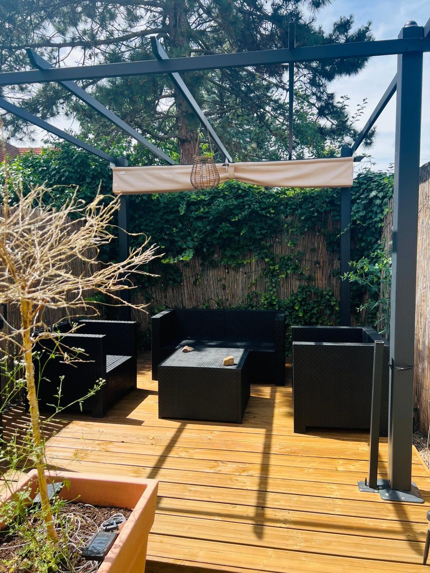 Appartement Loft ravissant avec parking gratuit à Colmar Extérieur photo